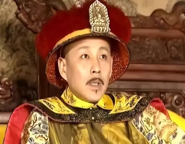 有人给康熙算命却真的算准了怎么办啊(1)
