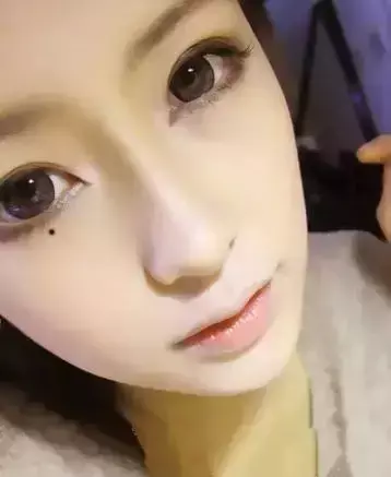 痣的位置与命运30处细看吉凶与富贵有关系吗(17)