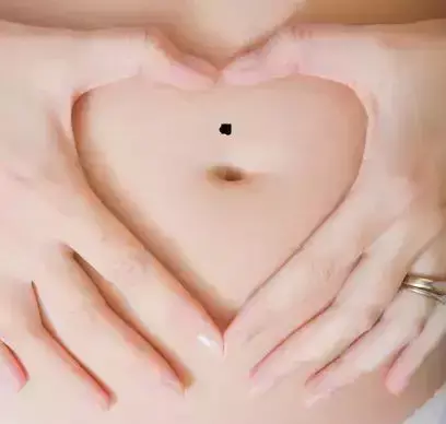 痣的位置与命运30处细看吉凶与富贵有关系吗(26)