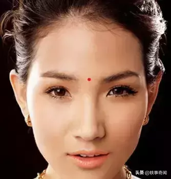 痣的位置与命运30处细看吉凶与富贵有关系吗(3)