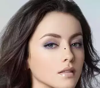 痣的位置与命运30处细看吉凶与富贵有关系吗(5)