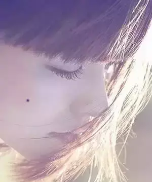 痣的位置与命运30处细看吉凶与富贵有关系吗(9)