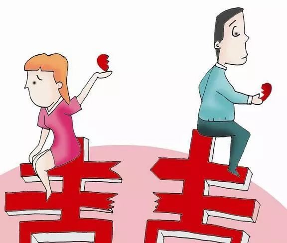 夫妻八字合不合,看什么地方(3)