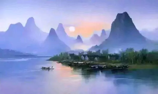 易经中蒙卦的上卦涵义是什么意思啊(3)