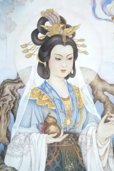 易经中蒙卦的上卦涵义是什么意思啊(4)