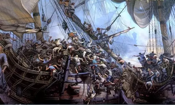 教皇为查理加冕的原因和查理帝国最终的命运(4)