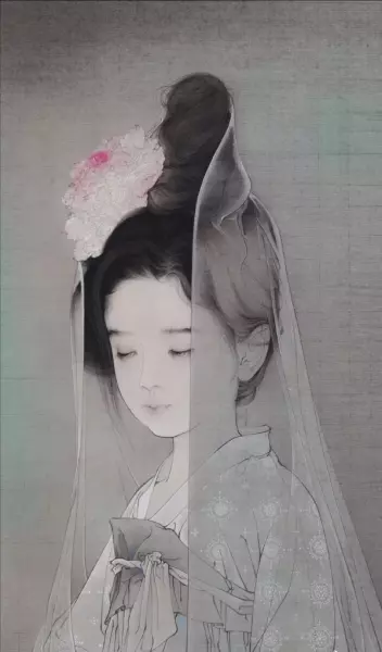 罗寒蕾是当代还是现代(5)