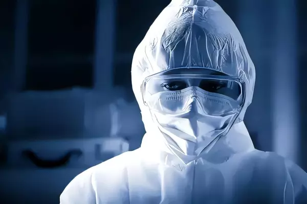 疫情对人类命运的影响是什么现象和原因(3)