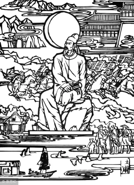 梦见别人叫帮买东西什么意思周公解梦(3)