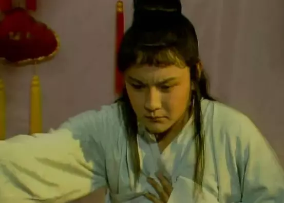 贾宝玉的梦揭示了哪位人物的命运之苦(6)
