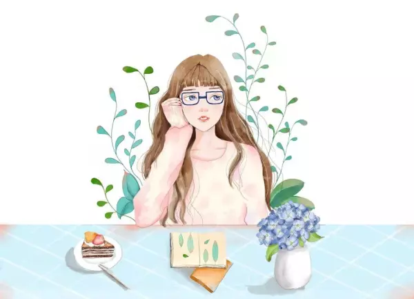 丈夫的爱决定妻子性格改变孩子命运吗(2)
