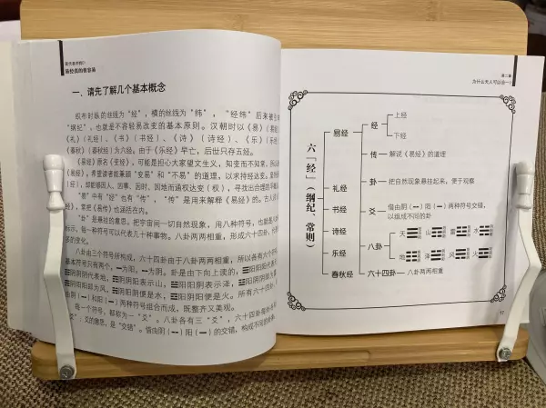 曾仕强讲的易经怎么样(2)