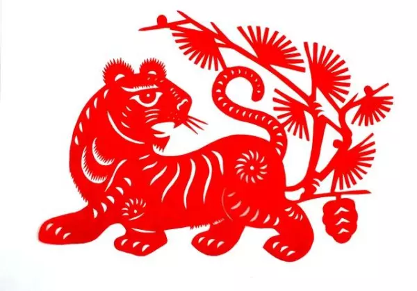 1998属虎人的后半生命运如何呢(2)