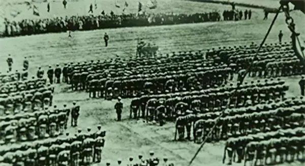 农历1953年3月初三是公历几月几日?(3)