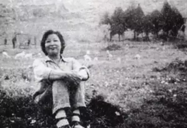 萧云改变知青命运的人他是哪里人呢(1)