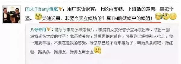 李晨年龄和个人资料有多高(15)
