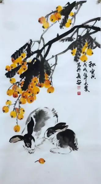 2019年猪年属兔人的运程如何呢女孩(8)