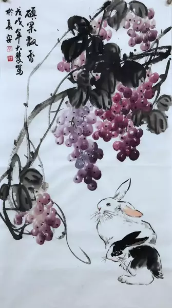 2019年猪年属兔人的运程如何呢女孩(9)