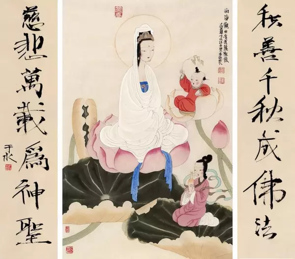 九月初八是释迦牟尼佛生日吗(1)