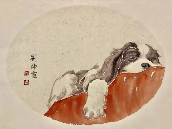 70年生肖狗的天蝎座2023年运势怎么样呢(2)