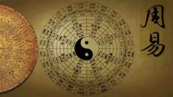 易经中的智慧和深度解析的区别是什么意思(1)