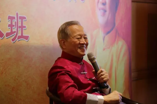 易经专家曾仕强怎么样(5)