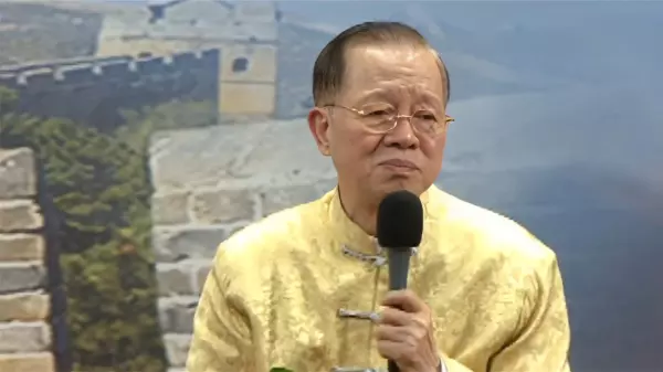 易经专家曾仕强怎么样(6)