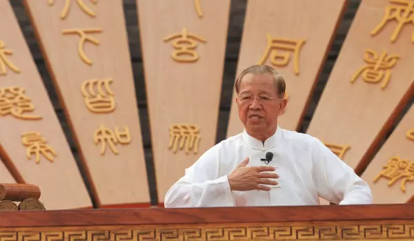 易经专家曾仕强怎么样(7)