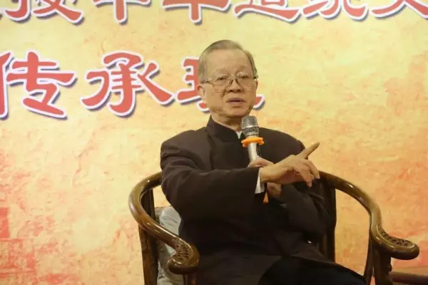 易经专家曾仕强怎么样(8)