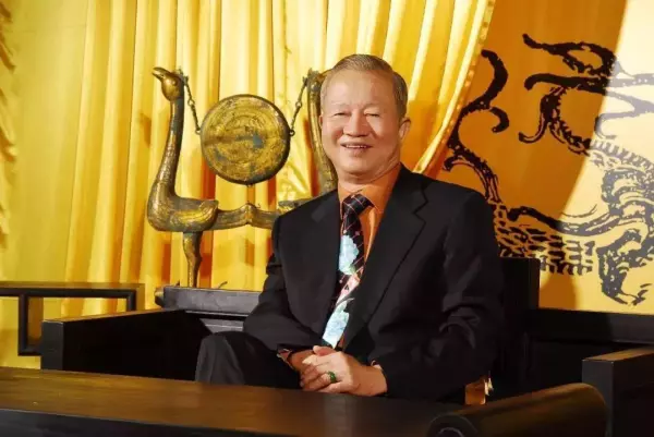 易经专家曾仕强怎么样(9)