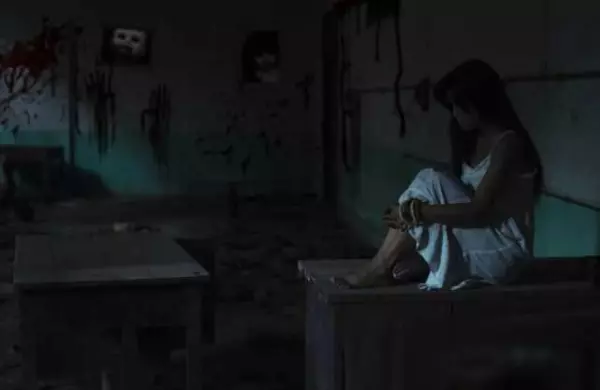 梦到自己牙齿掉了一大把是怎么回事(3)