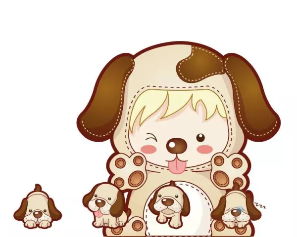 1982年属狗寅时出生的女孩命运怎么样(2)