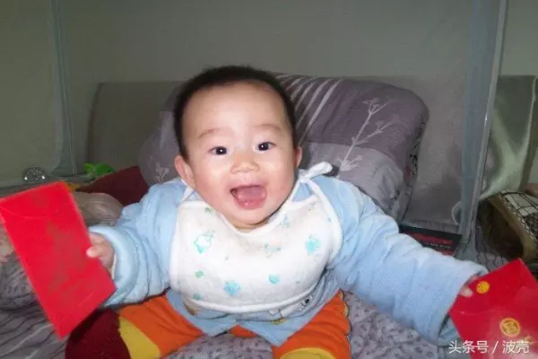 算命的说要给孩子找一个干妈是真的吗还是假的(1)