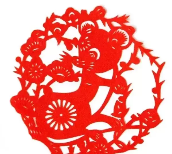 生于1972年老鼠的命运与命运如何呢(1)