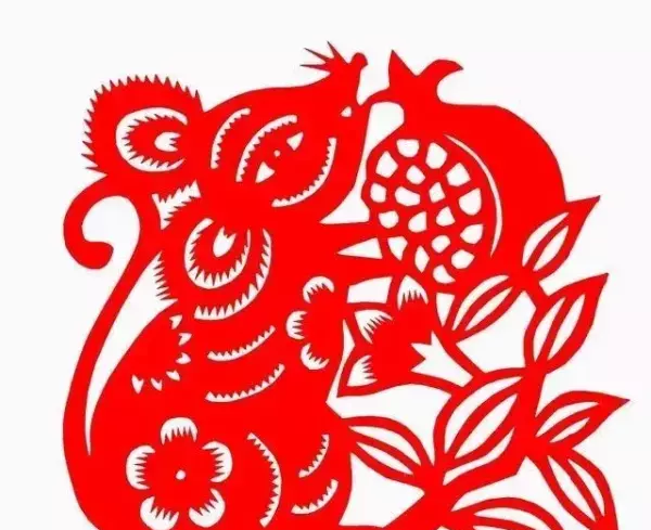 生于1972年老鼠的命运与命运如何呢(2)