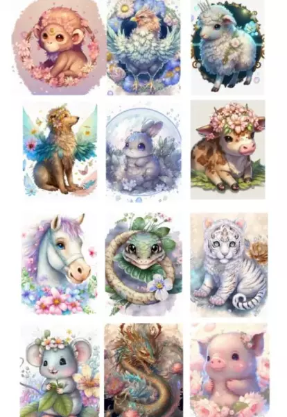 今年8月29日属狗的运势如何呢女孩子怎么样(6)