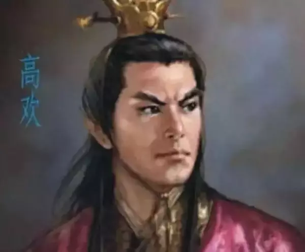 关陇集团主要是哪些家族(5)