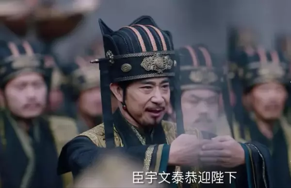 关陇集团主要是哪些家族(8)