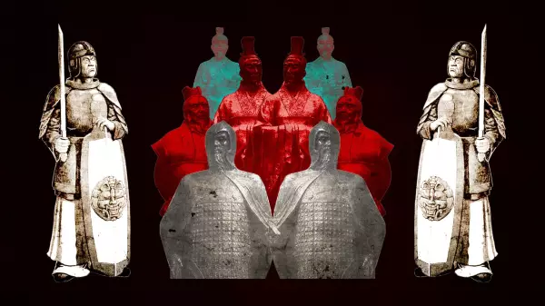 关陇集团主要是哪些家族(9)