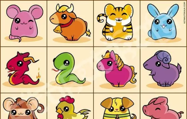 婚配属相不合是不是就是八字不合呢(3)