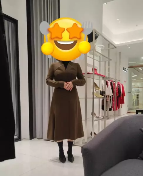 梦到老公给我买衣服是什么意思周公解梦女(1)