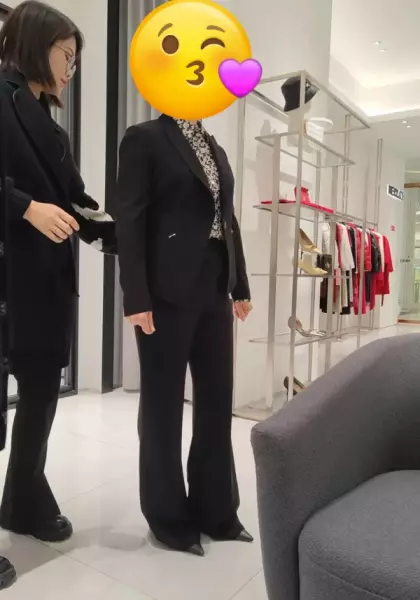梦到老公给我买衣服是什么意思周公解梦女(3)
