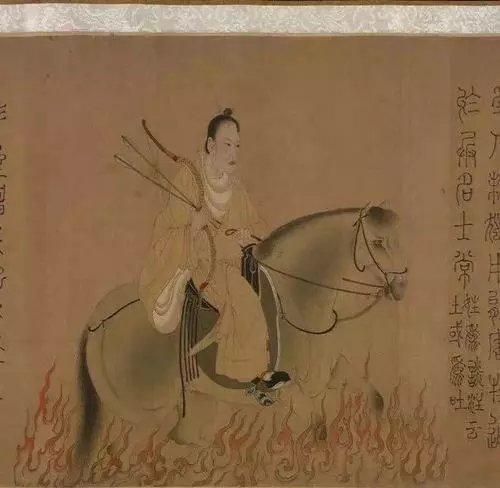 算命里说的星宿共有几个方位什么意思啊(5)