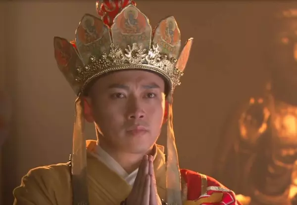 耳垂小的人命运怎么样啊(4)
