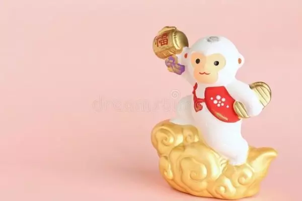 2023年属猴运势一览表图解大全(1)