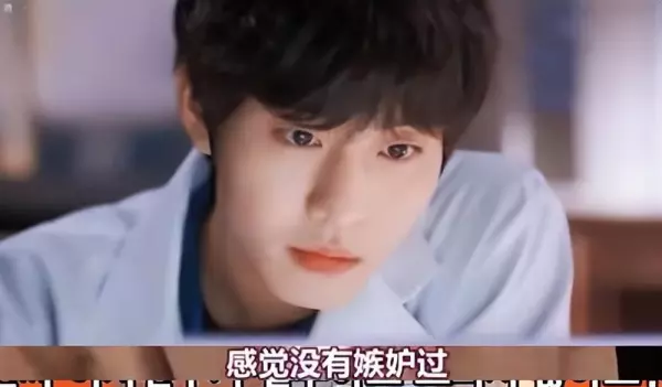 安孝燮韩文名字怎么读(3)