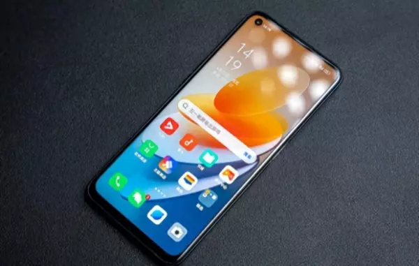 oppor9plus怎样关闭后后运行程序(1)