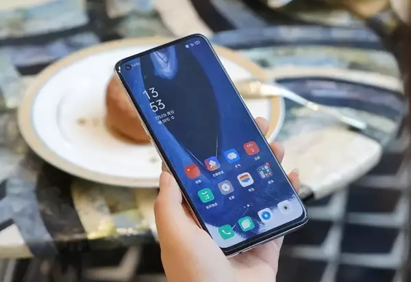 oppor9plus怎样关闭后后运行程序(2)