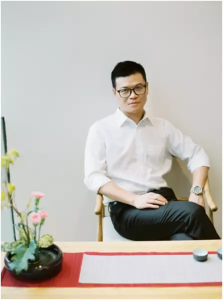 设计师周宸宸是哪一年出生的(6)