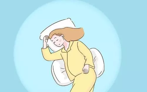 孕妇梦见小男孩游泳是什么意思周公解梦女(12)
